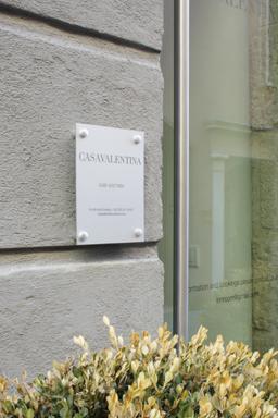 Отель Casa Valentina Мантуя Экстерьер фото